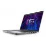 TEQCYCLE DELL L5420 Intel Core i5-1135G7 14 inch Full HD 16GB RAM 256GB SSD Windows 11 Pro Refurbished Laptop