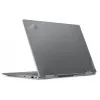 TEQCYCLE Lenovo X1 Yoga G6 2-in-1 Laptop, Intel Core i7-1185G7, 16GB RAM, 256GB SSD, 14 inch WUXGA Touch, Windows 11 Pro, Refurbished, 2 Jahre Garantie