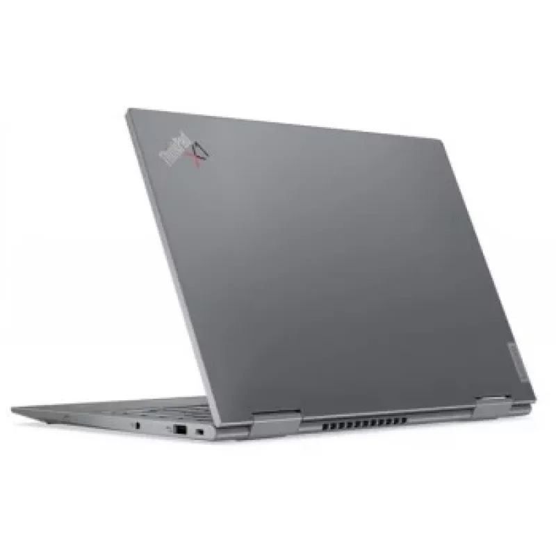 TEQCYCLE Lenovo X1 Yoga G6 2-in-1 Laptop, Intel Core i7-1185G7, 16GB RAM, 256GB SSD, 14 inch WUXGA Touch, Windows 11 Pro, Refurbished, 2 Jahre Garantie
