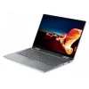 TEQCYCLE Lenovo X1 Yoga G6 2-in-1 Laptop, Intel Core i7-1185G7, 16GB RAM, 256GB SSD, 14 inch WUXGA Touch, Windows 11 Pro, Refurbished, 2 Jahre Garantie