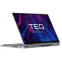 TEQCYCLE Lenovo X1 Yoga G6 2-in-1 Laptop, Intel Core i7-1185G7, 16GB RAM, 256GB SSD, 14 inch WUXGA Touch, Windows 11 Pro, Refurbished, 2 Jahre Garantie