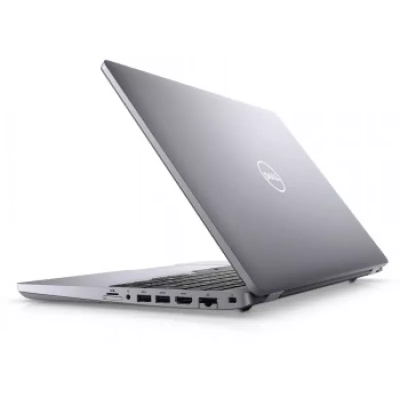 TEQCYCLE DELL L5520 Intel Core i5-1135G7 15,6 inch Full HD Laptop, 16GB RAM, 256GB SSD, Windows 11 Pro, Refurbished, 2 Jahre Garantie