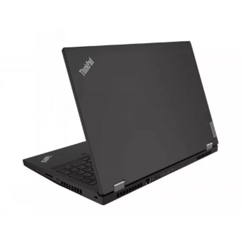 TEQCYCLE Lenovo ThinkPad P15 G2 Intel Core i7-11850H 15.6 inch FHD 32GB 512GB SSD NVIDIA T1200 Windows 11 Pro 3 Jahre Garantie