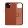 DBRAMANTE 1928 Roskilde MagSafe Case für iPhone 15 Plus - Tan
