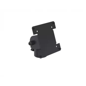 Ergonomic Solutions SpacePole VESA 75/100 Mount (Classic) Attachment for SP2 - Schwarz