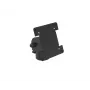 Ergonomic Solutions SpacePole VESA 75/100 Mount (Classic) Attachment for SP2 - Schwarz