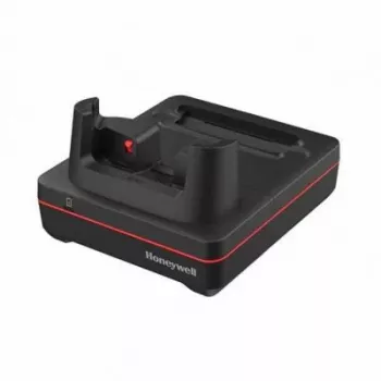 Honeywell Ethernet Homebase Charger für CT45/CT45XP - Schwarz