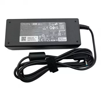 Acer AC Adapter 90W 19V 4.74A Rectangular Design KP.0900H.004
