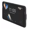 Zebra ET401 8 inch WUXGA Wi-Fi 7 Standard SE4100 Tablet - 64 GB, 6 GB RAM, Schwarz