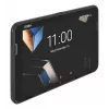 Zebra ET401 8 inch WUXGA Wi-Fi 7 Standard SE4100 Tablet - 64 GB, 6 GB RAM, Schwarz