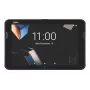 Zebra ET401 8 inch WUXGA Wi-Fi 7 Standard SE4100 Tablet - 64 GB, 6 GB RAM, Schwarz