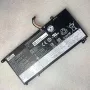 45Wh Akku für Lenovo ThinkPad T470, T480, A475, A485 - Schwarz