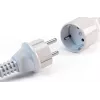BLEBOX SwitchBoxDC Wi-Fi Relaismodul 1-Kanal 10A 12-24V DC