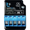 BLEBOX SwitchBoxDC Wi-Fi Relaismodul 1-Kanal 10A 12-24V DC