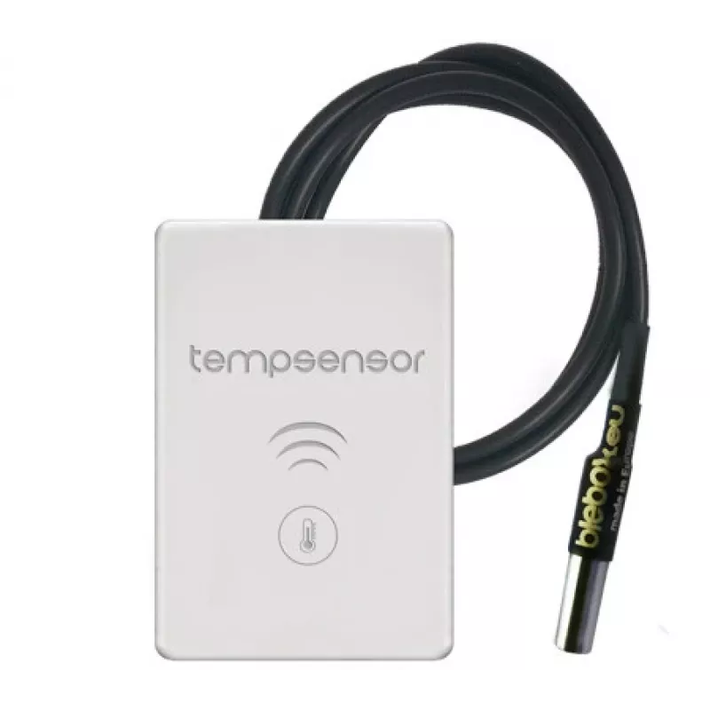 BleBox tempsensor Wi-Fi Temperatursensor