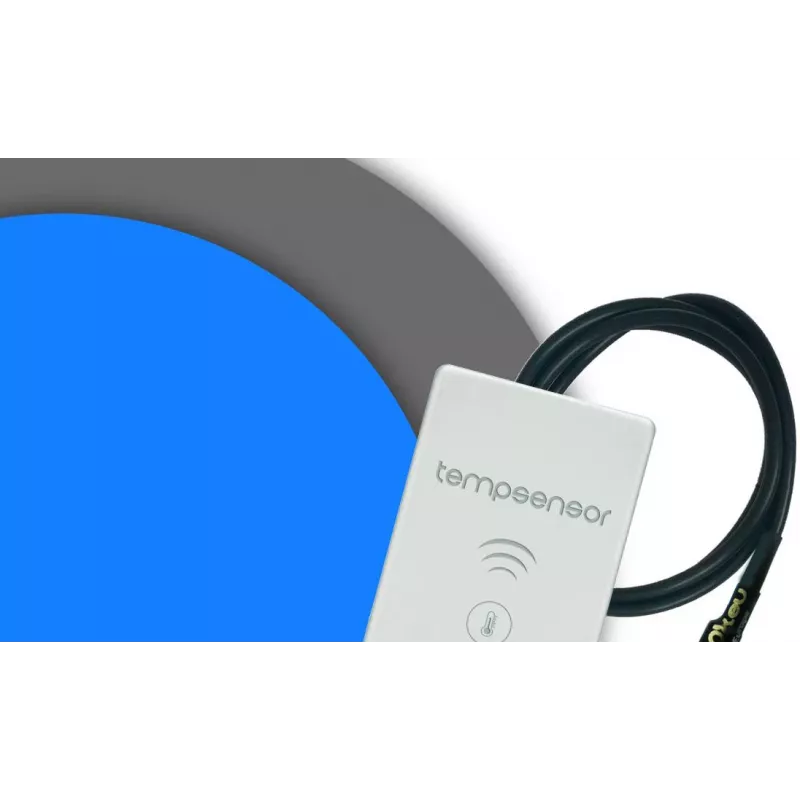 BleBox tempsensor Wi-Fi Temperatursensor