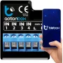 BLEBOX Actionbox Binary Input Module