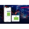 BLEBOX inputSensorQ WiFi 4-Input Modul