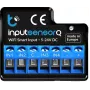 BLEBOX inputSensorQ WiFi 4-Input Modul