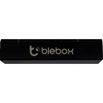 BleBox openSensor Black 2m - Magnetkontaktsensor, Wi-Fi, 12-24V DC