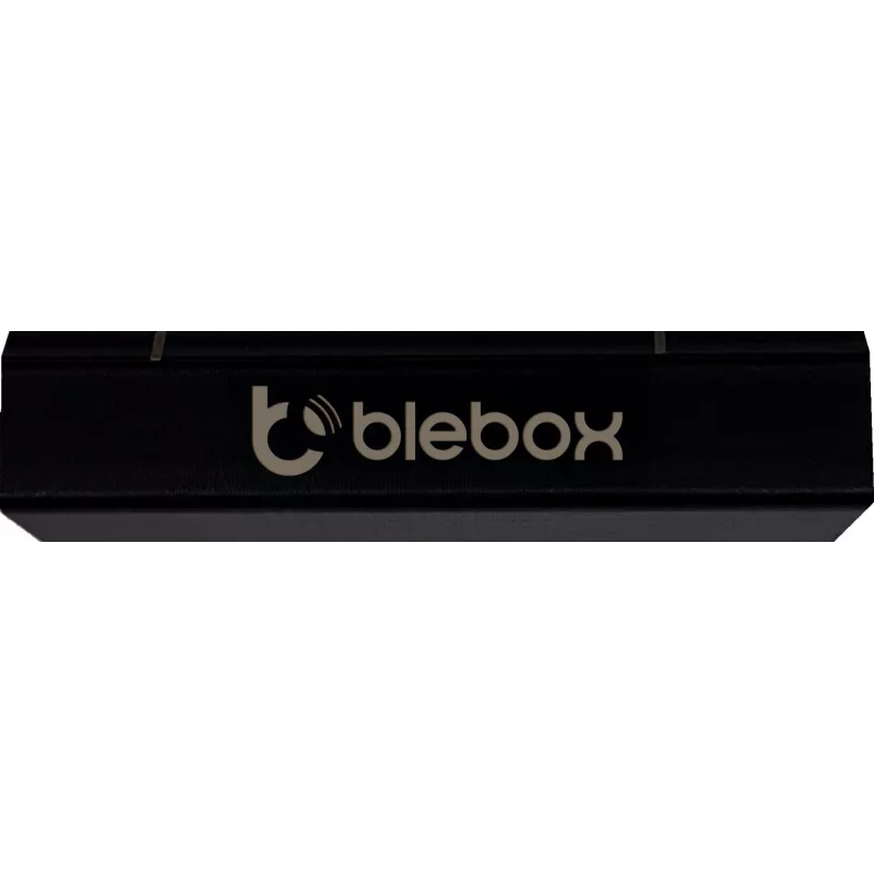 BleBox openSensor Black 2m - Magnetkontaktsensor, Wi-Fi, 12-24V DC