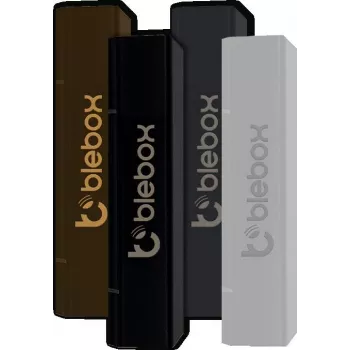 BleBox openSensor Magnetkontaktsensor Anthrazit 2m