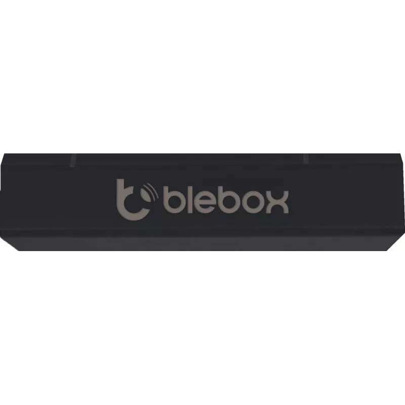 BleBox openSensor Magnetkontaktsensor Anthrazit 2m
