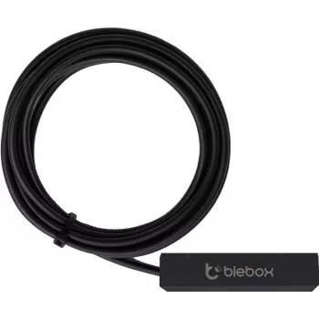 BleBox openSensor Magnetkontaktsensor Anthrazit 2m