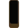 Blebox twinMagnet braunes Gehäuse-Ersatzcover für Smart Sensor