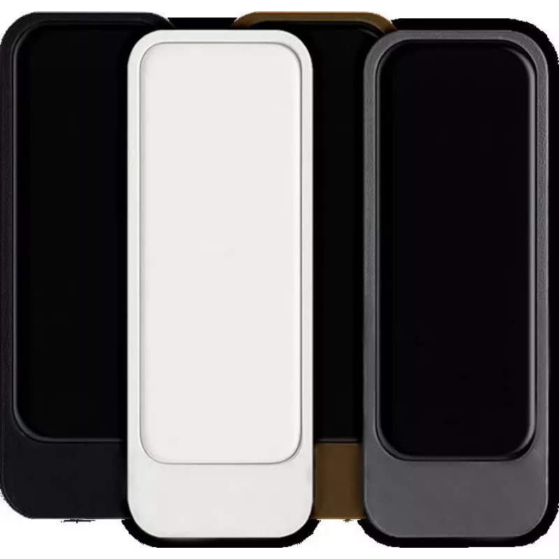 BleBox twinMagnet White Öffnungssensor Zubehör