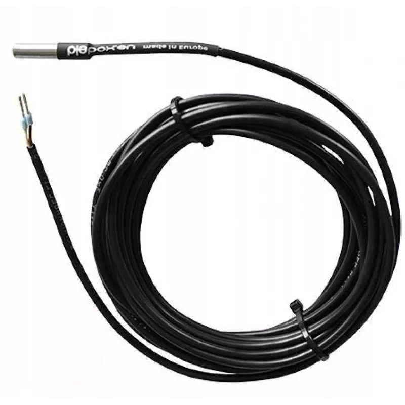 BLEBOX Probe Temperatursensor 1-Wire 10m