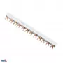 SCHELINGER A19-BB-3F 3-Phasen Sammelschiene Typ-U 10mm² 12 Module
