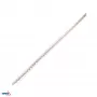 SCHELINGER A19-BBM-1F Verbindungssammelschiene 1-Phasen U-Typ 10mm² 54 Module 63A Grau