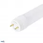 BEMKO Tuba LED T8 High Lumen 1500mm 22W 6000K 3520lm Milchiger Diffusor