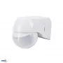 BEMKO PIR-Bewegungsmelder 800W 180° Weiß