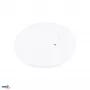 BEMKO Mikrowellen-Bewegungsmelder 800W 360° IP20 rund weiß