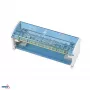 SCHELINGER Verteilerblock 30 Klemmen 2x15 (11x5,3mm + 2x7,5mm + 2x9,1mm)