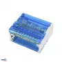 SCHELINGER Verteilerblock 44 Klemmen 4x11 (7x5,3mm + 2x7,5mm + 2x9mm)