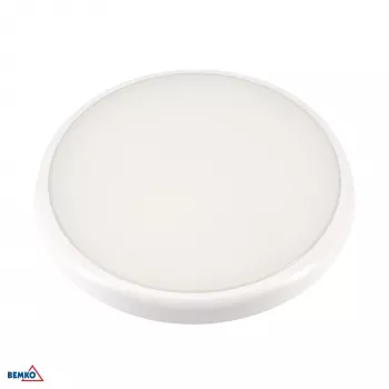 BEMKO DIAna LED Deckenleuchte 16W 4000K 1600LM IP66