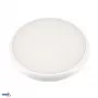 LED LENSER DIAna LED Deckenleuchte 16W 4000K 1600LM IP66 mit Mikro-Bewegungssensor und Dimmfunktion