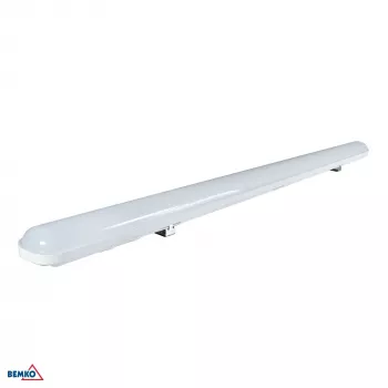 BEMKO Hermetyk LED SOLIS 36W 4000K 5040LM IP65 Aufbauleuchte