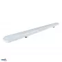 BEMKO Hermetyk LED SOLIS 36W 4000K 5040LM IP65 Aufbauleuchte
