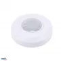 BEMKO PIR-Bewegungsmelder 200W/400W 360° Weiß