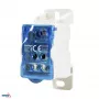 SCHELINGER 8-fach Verteilerblock