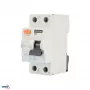 SCHELINGER Fehlerstromschutzschalter Typ A 2P 25A 30mA 10kA VDE