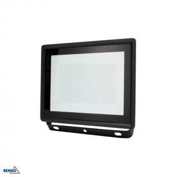 KAFLER KASTEL LED Flutlicht 50W 4000K 4280lm IP65 Schwarz