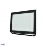 KAFLER KASTEL LED Flutlicht 100W 4000K 8720lm IP65 Schwarz