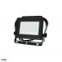 KAFLER KASTEL 2 LED-Flutlicht 30W 6500K 2550lm IP65 Schwarz tragbar 1,5m