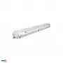 BEMKO EMPTY Hermetische Leuchte 60cm 2x18W IP65