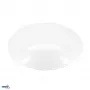 BEMKO PLATO LED Deckenleuchte 12W 4000K 1130lm IP44 Weiß